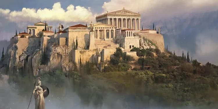 Athens Half Day private tour from Athens — photo 1 of 7