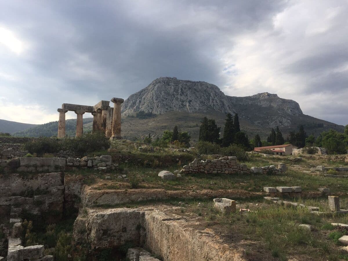Argolis Full Day private tour from Athens — photo 1 of 6